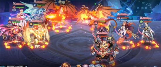 奥奇传说光系精灵谁强 奥奇传说光系精灵怎么样