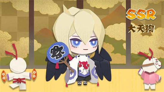 妖怪屋大天狗喜欢的食物介绍-妖怪屋大天狗喜欢的食物分享