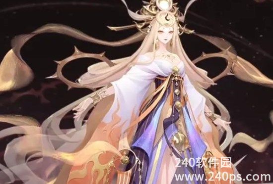 阴阳师ssr天照值得培养吗 ssr天照详细介绍和强度分析一览