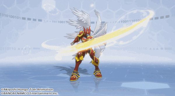 数码宝贝新世纪公爵兽CM技能怎么样 超究极体公爵兽cm技能详解攻略