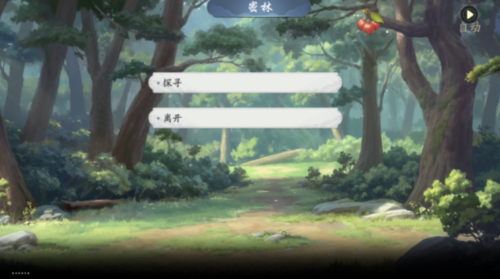 武林闲侠江湖唐门怎么过通关技巧推荐