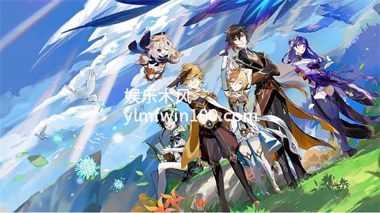 原神散兵毕业面板一览-原神散兵毕业伤害