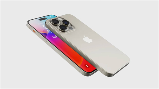 iPhone15Pro生产成本是多少iPhone15Pro被曝生产成本523美元