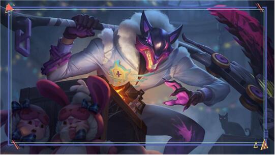 王者荣耀白起乐园追猎者性价比怎么样 王者荣耀白起乐园追猎者皮肤一览