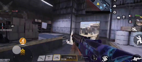 使命召唤手游s36甜心诱惑获得攻略