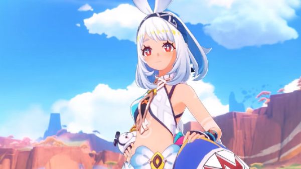 原神5.0版本卡池角色有哪些 原神5.0版本卡池角色预告