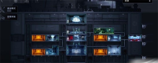 无期迷途基建连接攻略 无期迷途基建连接推荐