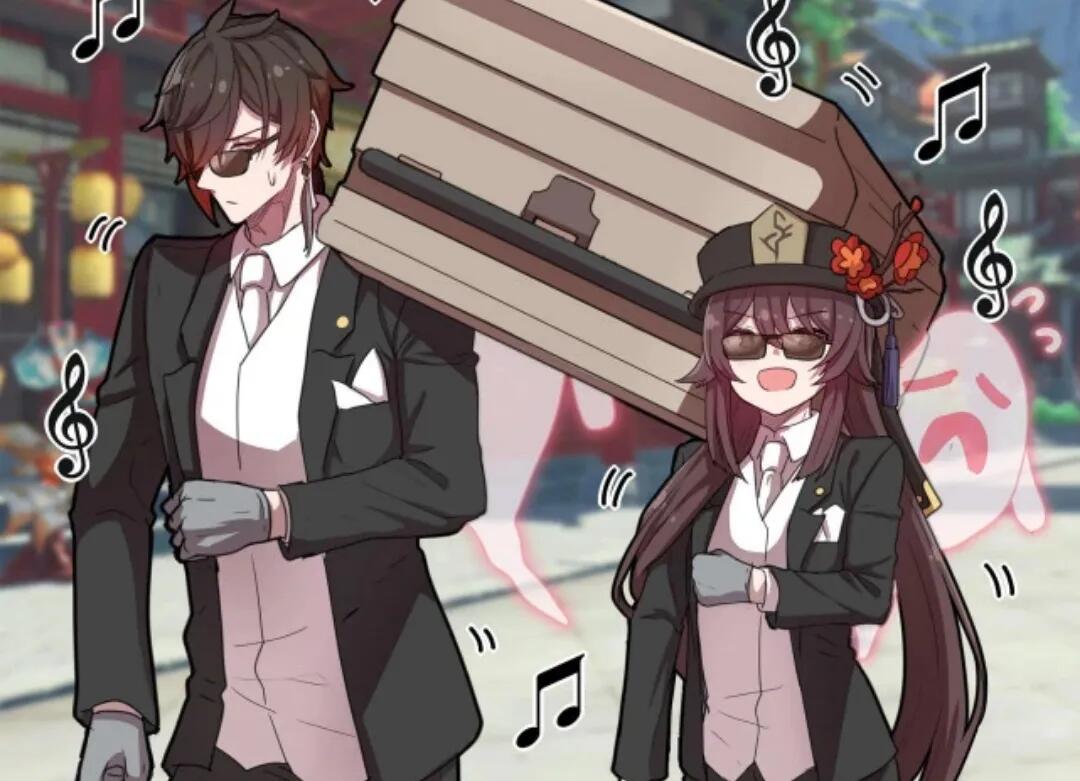 原神胡桃什么时候复刻2022 胡桃最新复刻时间爆料