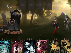 重返未来1999激情训练怎么通关 重返未来1999激情训练通关攻略