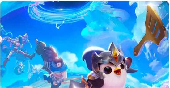 金铲铲之战S9.5霞角色怎么样金铲铲之战S9.5霞角色的详情分析