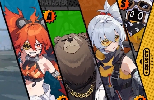 绝区零珂蕾妲阵容怎么选择 绝区零珂蕾妲阵容组合推荐