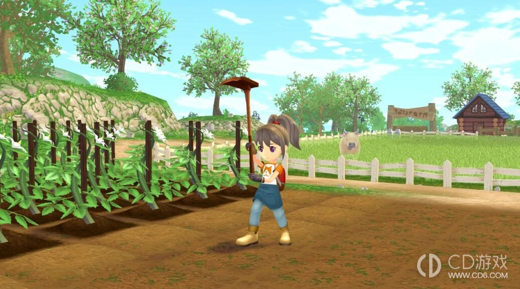 牧场物语中秋满月新手入门攻略 牧场物语中秋满月萌新避坑指南