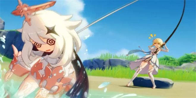 原神北风狼王隐藏成就怎么触发 北风狼王成就完成攻略