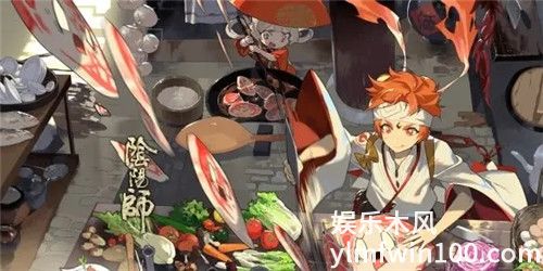 阴阳师中食灵技能怎么样-阴阳师中食灵技能解读