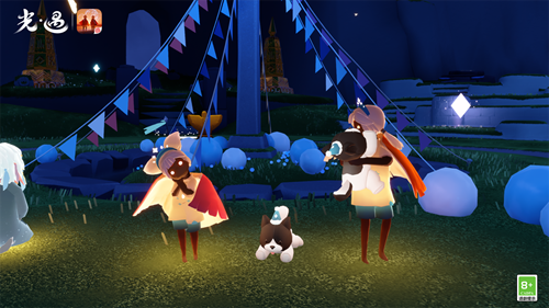 光遇魔法商店可以领取什么物品 光遇魔法商店可兑换物品一览