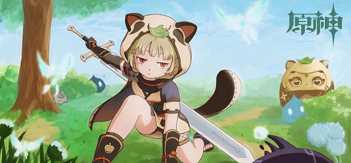 原神晶化骨髓在哪里采集-晶化骨髓采集位置介绍