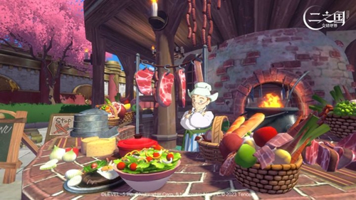 二之国交错世界刷钱有什么方法 二之国交错世界快速刷钱攻略