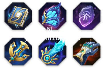 曙光英雄诸葛亮怎么出装-曙光英雄诸葛亮出装攻略