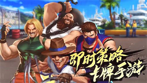 拳魂觉醒如何让UR格斗家变强-拳魂觉醒如何让UR格斗家变强的游戏攻略