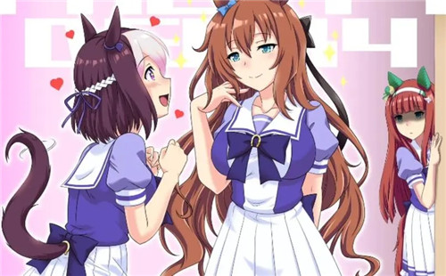 闪耀优俊少女小栗帽如何进行培养 闪耀优俊少女小栗帽攻略