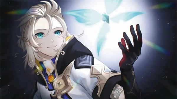 原神阿贝多值得培养吗 原神阿贝多值得培养推荐