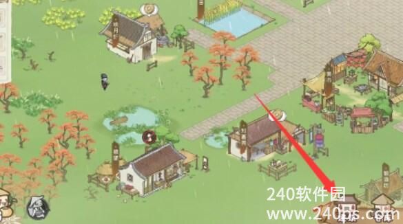 解忧小村落怎么种树 解忧小村落种树技巧分享