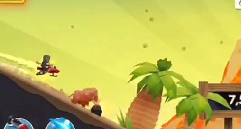 滑雪大冒险2如何提升倍率 滑雪大冒险2游戏中最高的倍率介绍