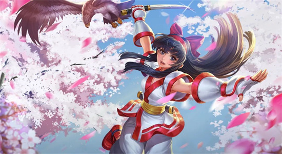 王者荣耀S28娜可露露怎么玩?王者荣耀S28娜可露露出装铭文搭配推荐