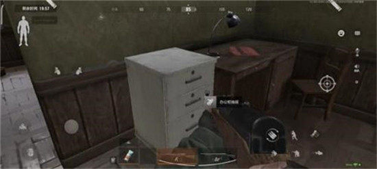 暗区突围农场保险箱位置在哪暗区突围农场保险箱位置介绍