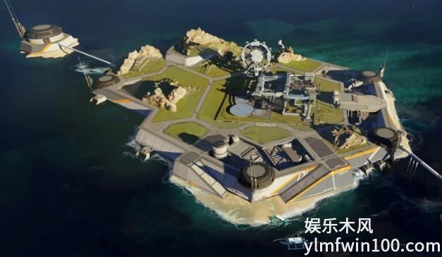 星球重启人工岛怎么搬进去-星球重启搬进人工岛方法介绍