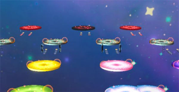 蛋仔派对十一擂台争霸赛怎么玩 蛋仔派对十一擂台争霸赛活动介绍