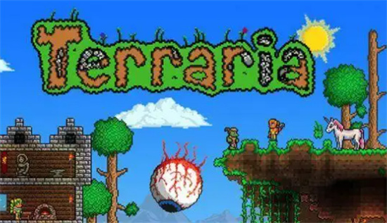 泰拉瑞亚翅膀哪个好用翅膀排行榜一览