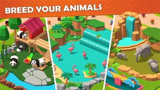 疯狂动物园人物服装怎么换 疯狂动物园换服装方法