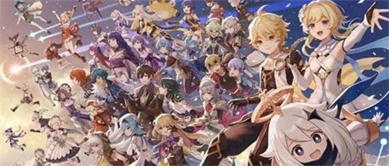 原神4.5版本兑换码有什么 原神4.5版本兑换码一览