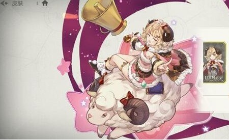 盾之勇者成名录：浪潮游戏中绵绵游戏人物怎么样 绵绵人物介绍