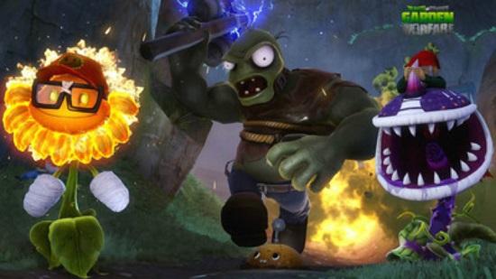 植物大战僵尸无尽版：一款解锁无尽模式的内购破解版休闲益智手游