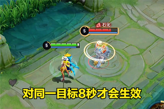 王者荣耀钟无艳怎么玩：王者荣耀钟无艳的玩法教程