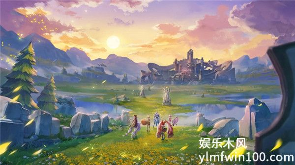 王者荣耀9月14号每日一题答案是什么-9月14日每日一题的答案