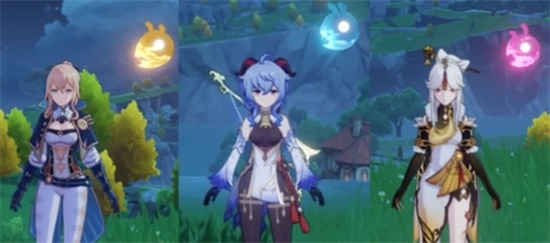 原神3.0迷你仙灵挂件怎么获得 迷你仙灵获得方法