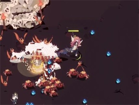 重返深渊猫猫形态有哪些 猫猫形态介绍