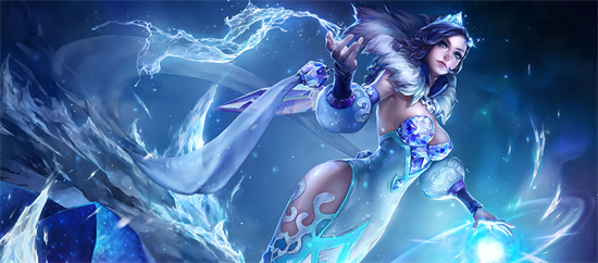 王者荣耀甄姬化雀舞什么时候上线王者荣耀甄姬化雀舞上线时间介绍