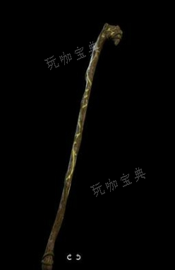 博德之门3扭曲的橡木获取方法