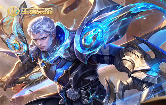 王者荣耀关羽一刀流怎么出一刀流出装介绍