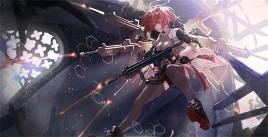 明日方舟2023强力干员有哪些 2023干员强度排行一览