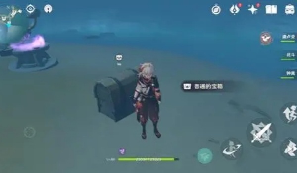 原神雷种子等级不够怎么升级原神雷种子等级不够升级方法介绍