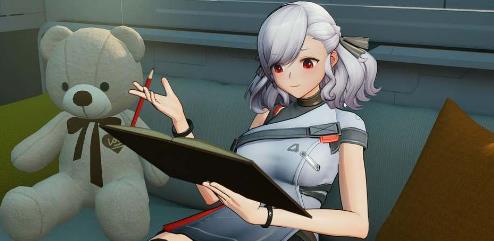 少女前线2追放休息室怎么开启 少女前线2追放休息室开启攻略