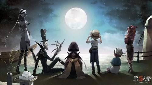 第五人格黯在哪里买 第五人格黯购买方法介绍