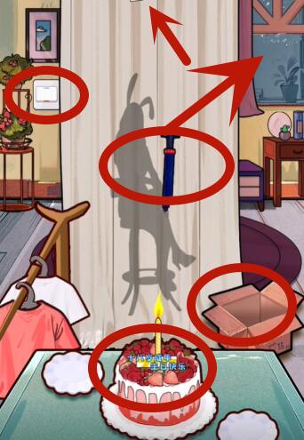 我的侦探笔记奇葩娃娃怎么过 我的侦探笔记奇葩娃娃过关攻略