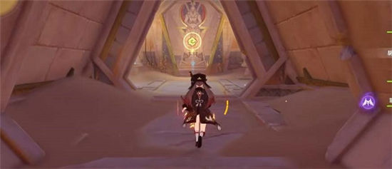 原神wiki铄石之丘左上角的神瞳在哪铄石之丘左上角的神瞳分布位置分享