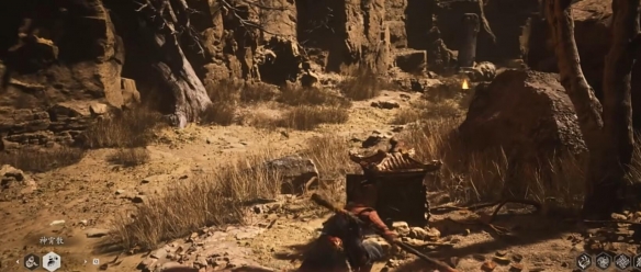 黑神话悟空前期怎么刷经验 黑神话悟空前期速刷经验方法介绍